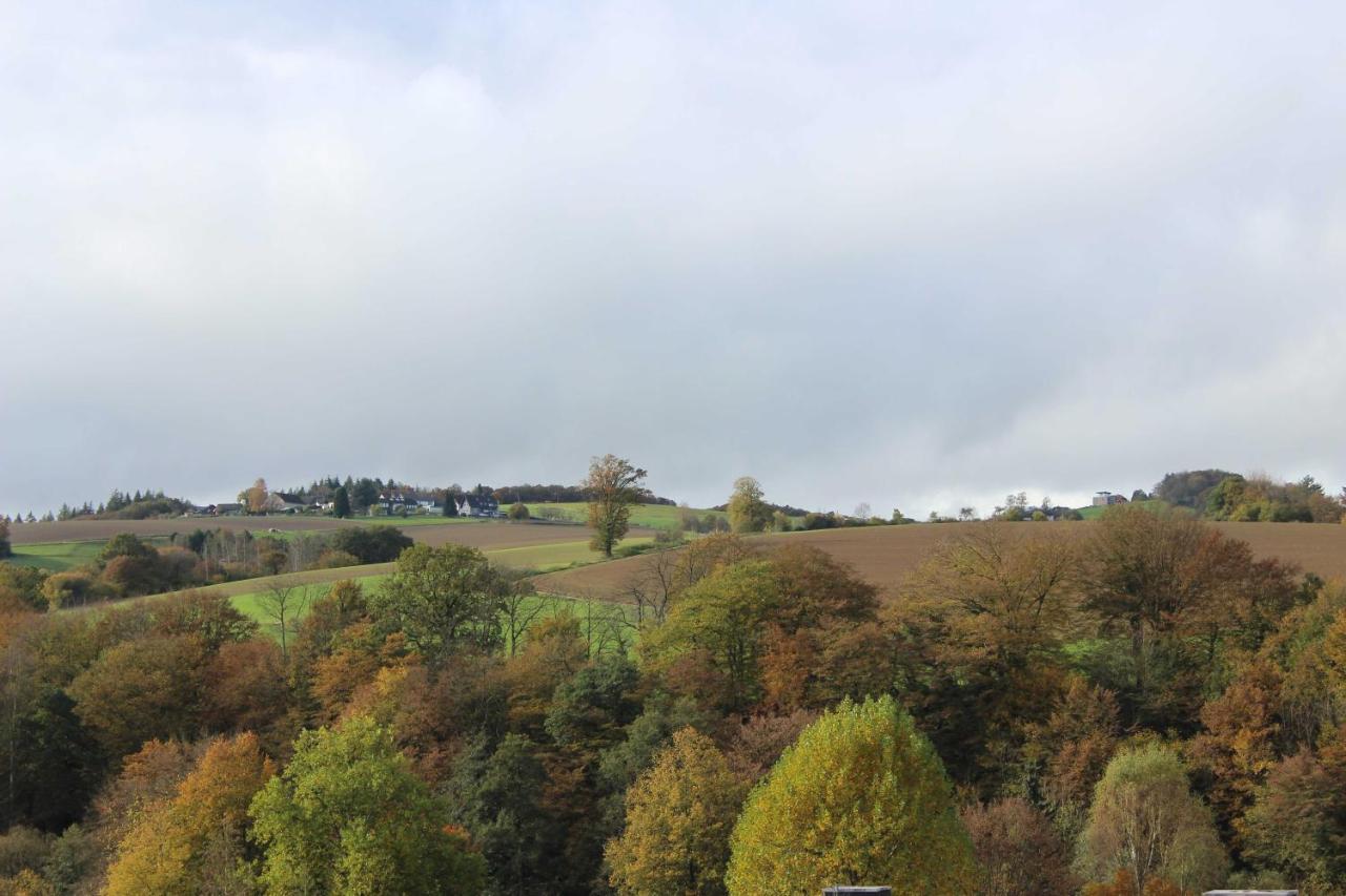 Wiedbachtaljuwel Roßbach Extérieur photo