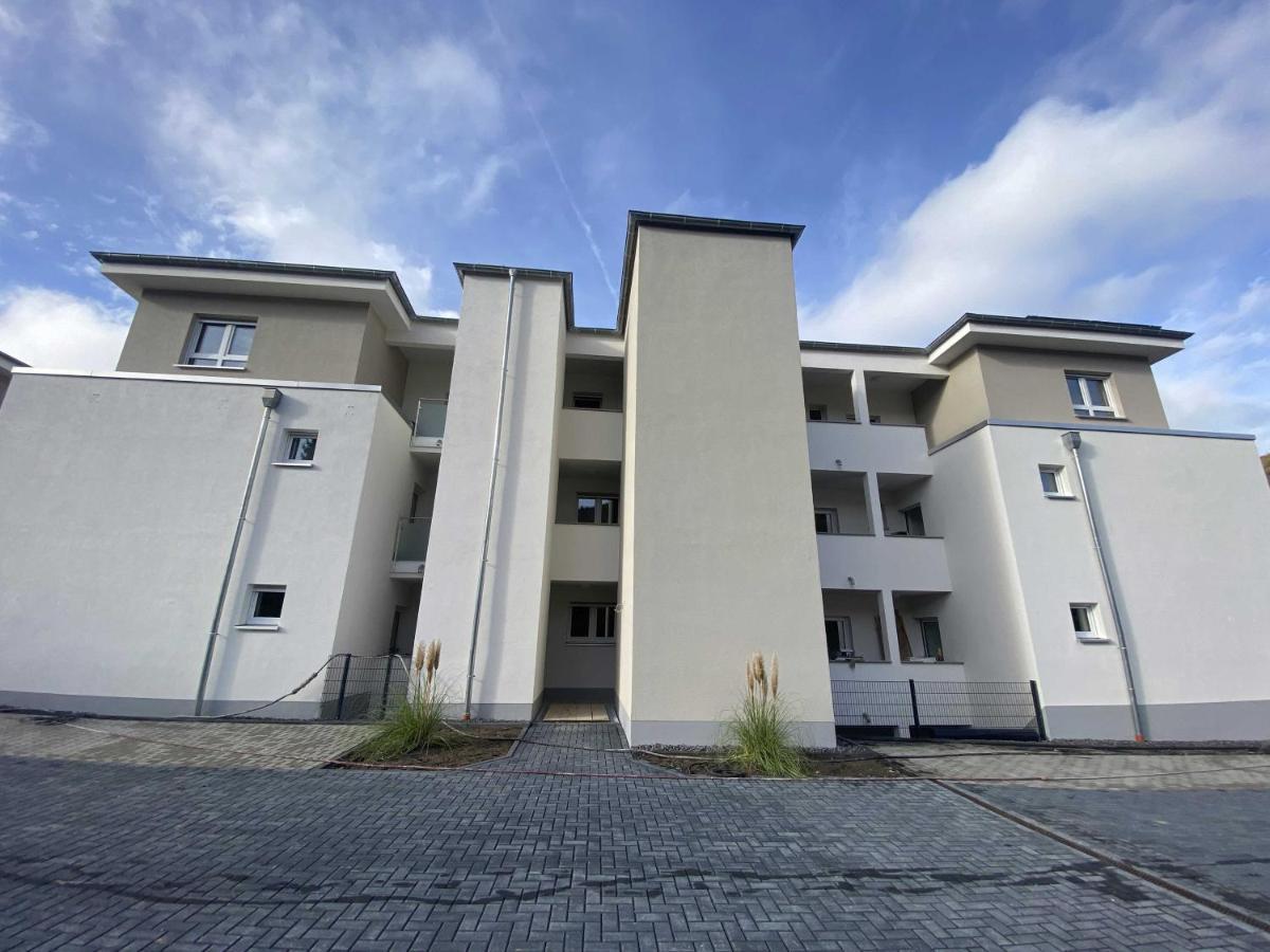 Wiedbachtaljuwel Roßbach Extérieur photo