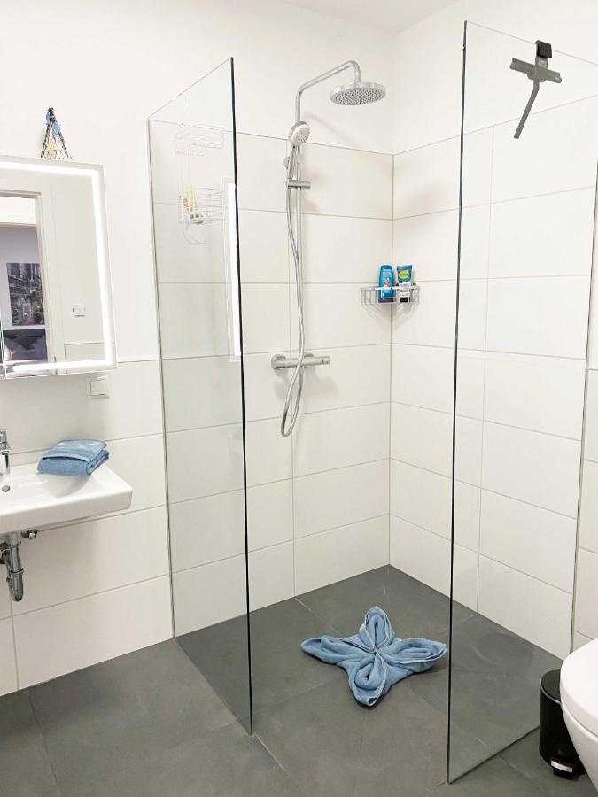 Wiedbachtaljuwel Roßbach Extérieur photo