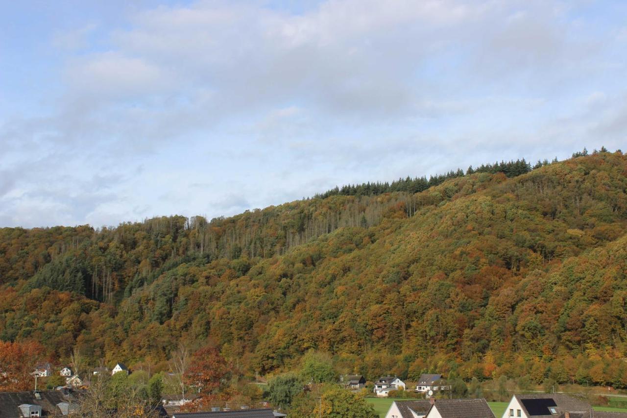 Wiedbachtaljuwel Roßbach Extérieur photo